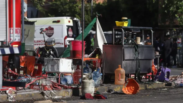 Breves de los estados