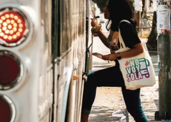 Detienen en Ecatepec a hombre por acoso sexual