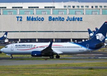 El Gobierno de México aclara este sábado sobre la alerta aérea emitida por la Administración Federal de Aviación de Estados Unidos (FAA).