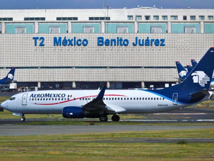 El Gobierno de México aclara este sábado sobre la alerta aérea emitida por la Administración Federal de Aviación de Estados Unidos (FAA).