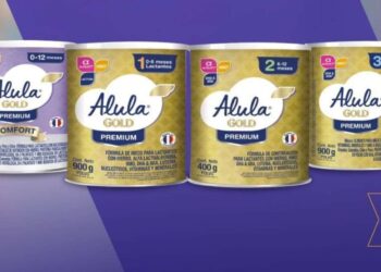 Alerta sanitaria por leche de fórmula contaminada