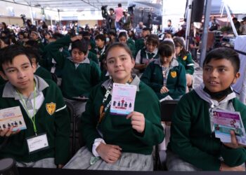 «Vida Plena, Corazón Contento», programa de salud mental de la CDMX