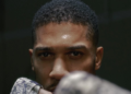 Anthony Joshua