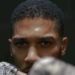 Anthony Joshua