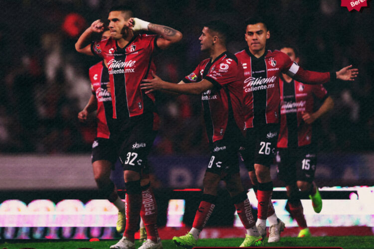 Atlas suma sus primeros tres puntos