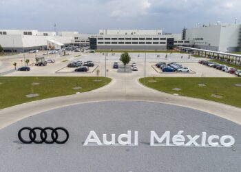 Sitaudi anuncia ajustes operativos en la planta de Audi en Puebla