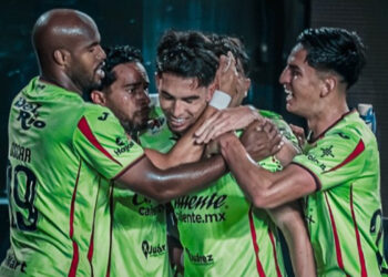 Bravos se presentó con triunfo