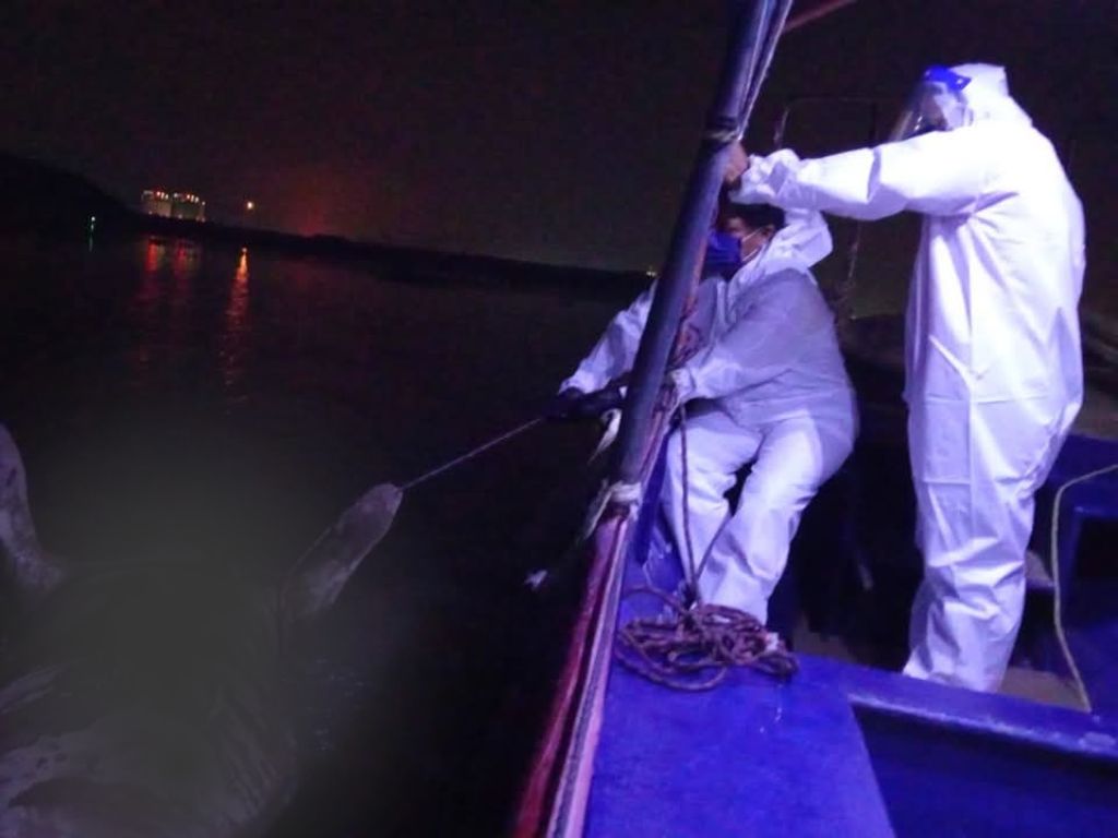 breves de los estados este 5 de enero