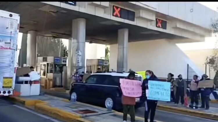 trabajadores de limpieza