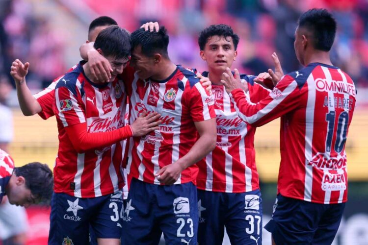 Chivas