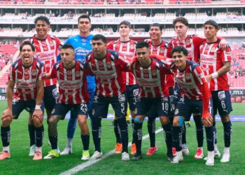 Chivas