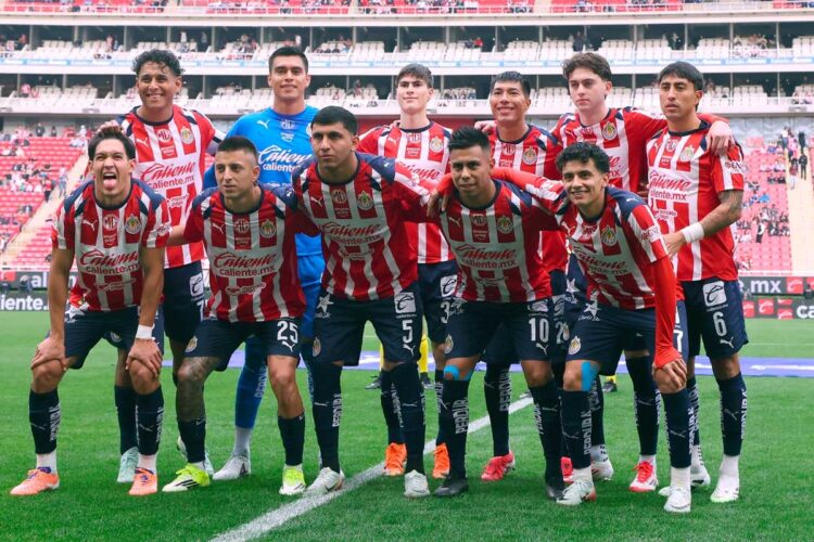 Chivas