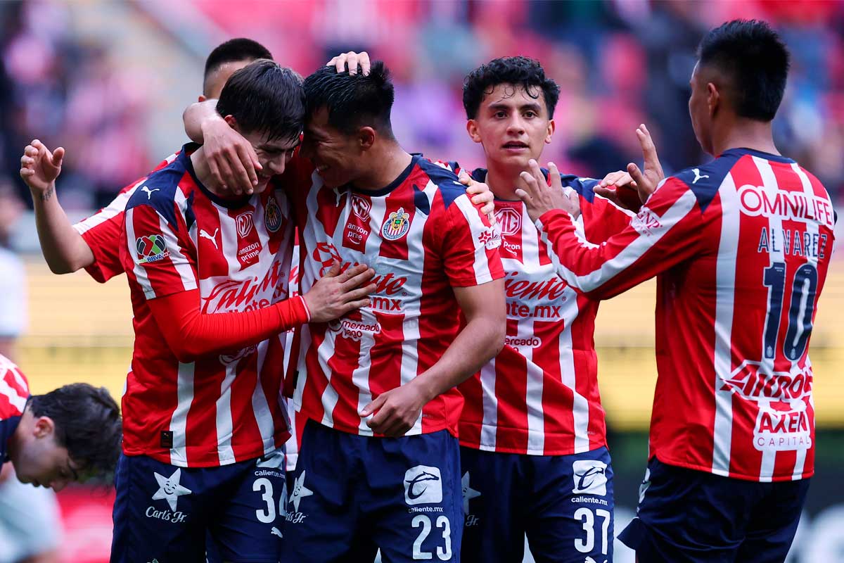 Chivas