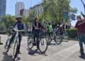 Así será el primer Ciclotón del 2026 en la CDMX