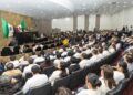 El congreso de Chiapas reforma el Código penal