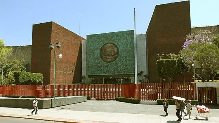 Preparan diputados reuniones parlamentarias