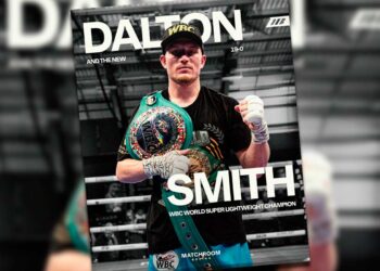 Dalton Smith