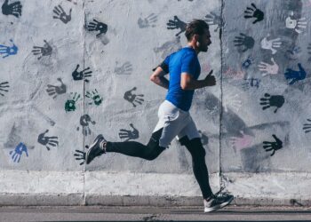 Actividad física en México: repunta a 44.5% de población en 2025, segundo nivel más alto