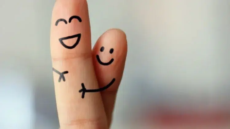 Día Internacional del Abrazo, 21 de enero