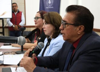 Diputada de Hidalgo, Claudia Luna Islas