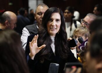 Dialogarán Cámara de Diputados y el INE sobre Reforma Electoral