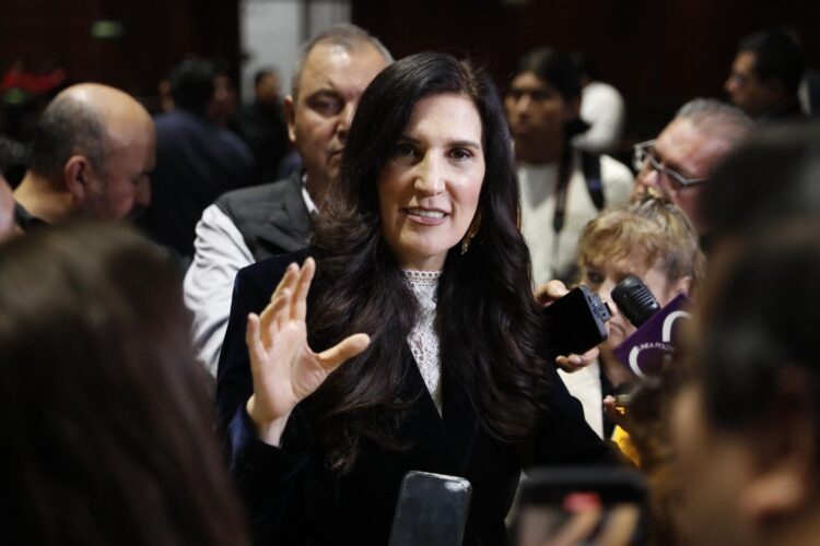 Dialogarán Cámara de Diputados y el INE sobre Reforma Electoral