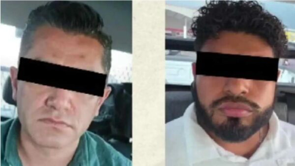 Dos nuevas detenciones por el homicidio del alcalde