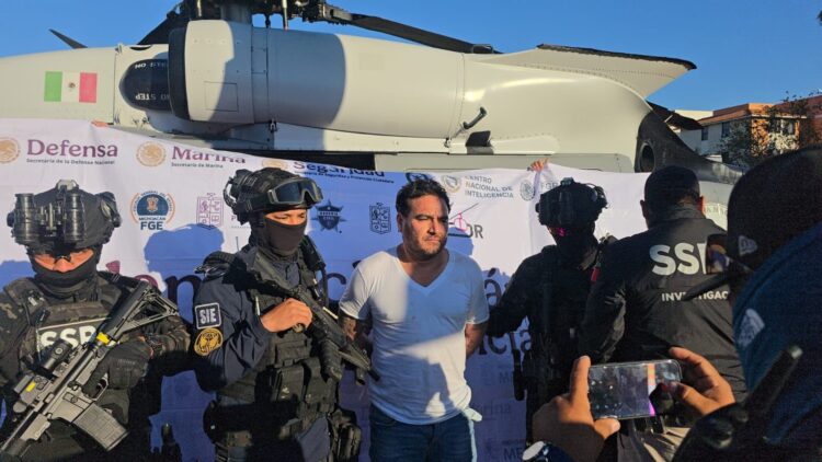 Vinculan a proceso a El Botox