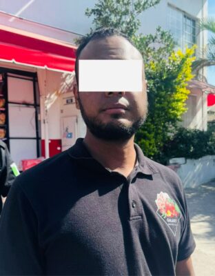 Golpe a la extorsión en Jalisco: cae “El Parce” tras homicidio en la Central de Abastos