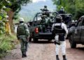 Explosión de mina terrestre en Tepalcatepec, deja a militares heridos: 43 Zona Militar