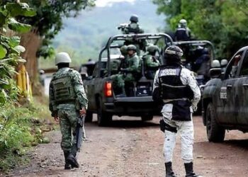 Explosión de mina terrestre en Tepalcatepec, deja a militares heridos: 43 Zona Militar