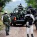 Explosión de mina terrestre en Tepalcatepec, deja a militares heridos: 43 Zona Militar