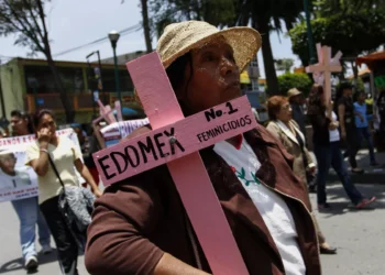 Justicia: detienen en Acapulco a feminicida de madre e hija ocurrido en Edomex