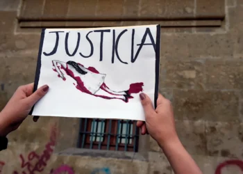 Confirman primer feminicidio 2026 en Oaxaca