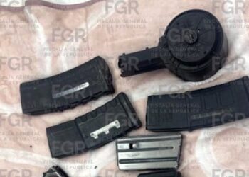 Vinculan a proceso a cuatro sujetos en Sinaloa: FGR