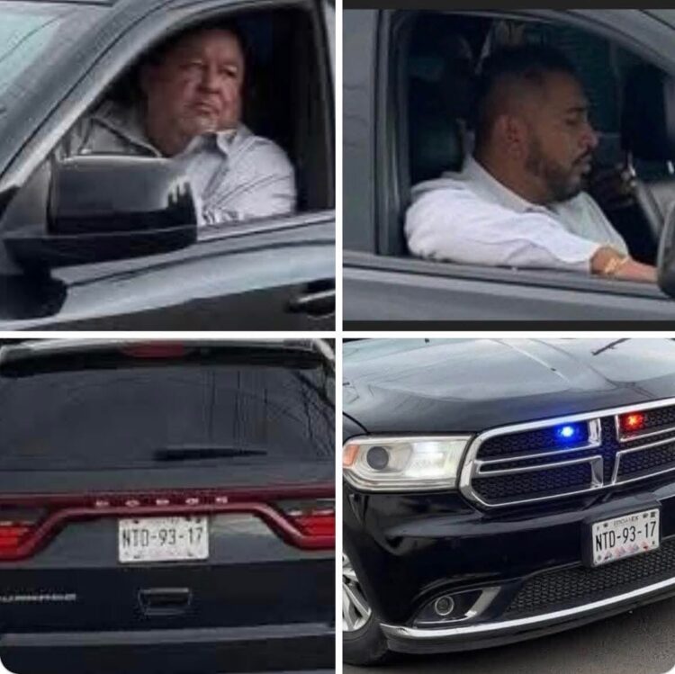 Fiscalía del Edomex suspende a 10 policías de investigación por presuntos delitos de corrupción