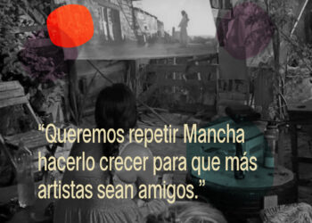 Crece el interés por participar en Festival de Artes MANCHA 2026