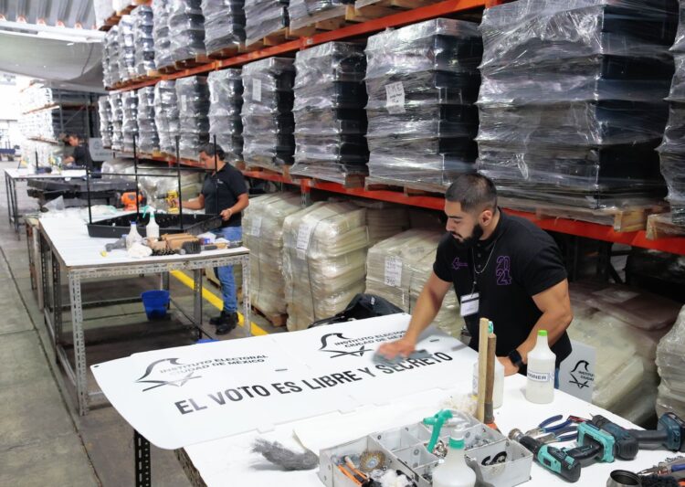 IECM aprueba materiales para ejercicios de participación ciudadana