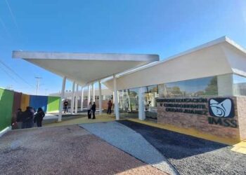 Cambia IMSS modelo de guarderías