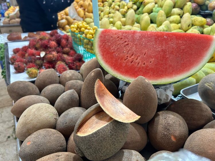 Inflación en México cierra 2025 en 3.69%, su menor nivel en cinco años