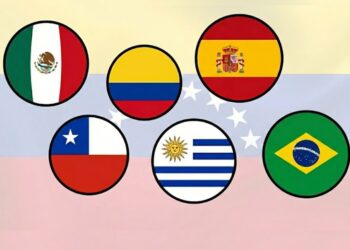 intervención de EU en Venezuela