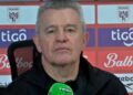 Javier Aguirre