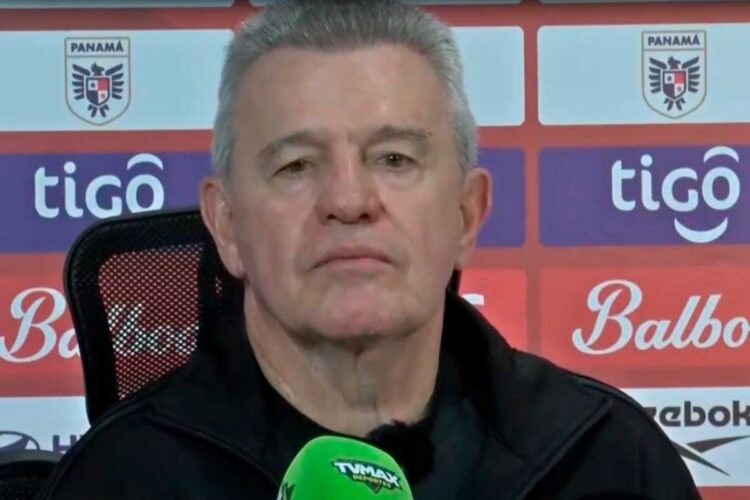 Javier Aguirre