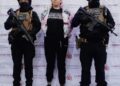Detienen a La Mane de la Unión Tepito