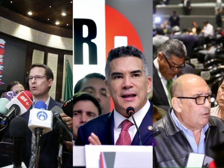 Legisladores de oposición opinan sobre declaraciones de Donald Trump