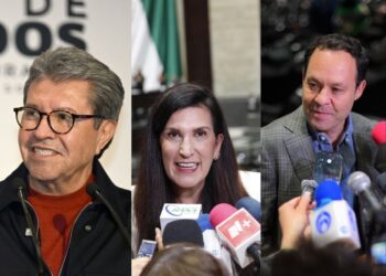 Diversas opiniones de legisladores sobre futura reforma electoral
