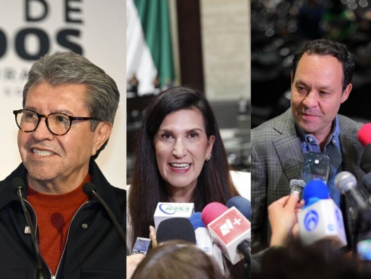 Diversas opiniones de legisladores sobre futura reforma electoral