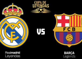 Real Madrid y Barcelona jugarán en México