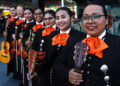 México conmemora el Día Internacional del Mariachi