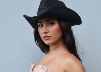 ¿“La 17”? Mariangela transforma una ruptura en un himno de libertad